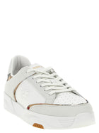Burberry Harrow Sneakers White, view 2
