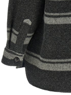Isabel Marant Étoile Harveli Shirt Grey, view 4