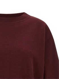 Dries Van Noten Haserfiela Sweatshirt Red