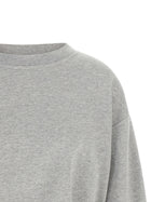 Dries Van Noten Haserfiela Sweatshirt Grey, view 3