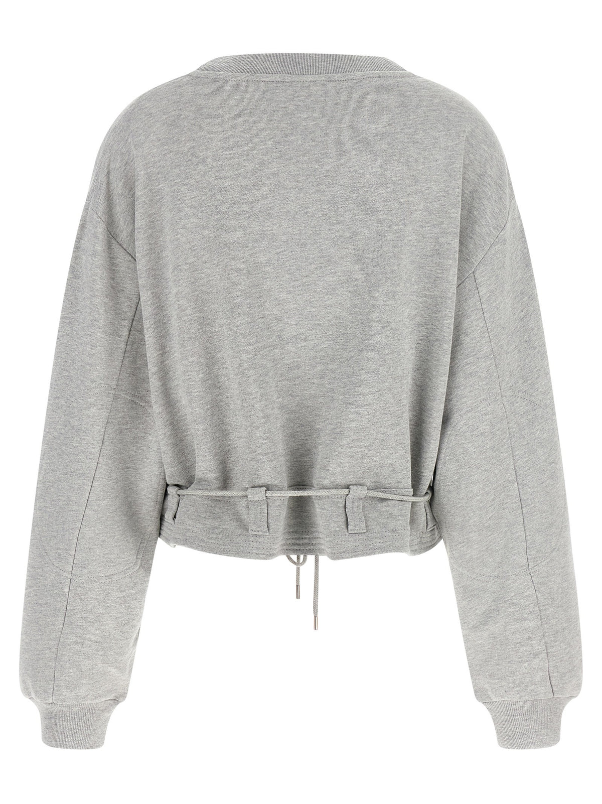 Dries Van Noten Haserfiela Sweatshirt Grey, view 2