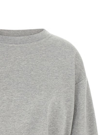 Dries Van Noten Haserfiela Sweatshirt Grey