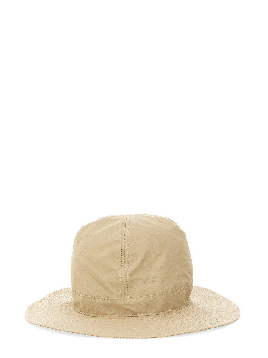 South2 West8 Men's Hat Crusher Beige South2 West8
