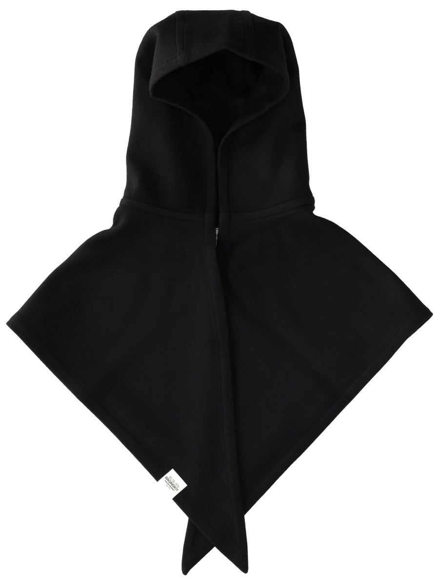 Ruslan Baginskiy Women's Hat Houstka Black