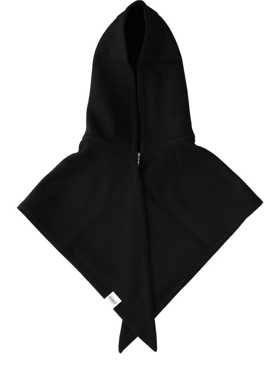 Ruslan Baginskiy Women's Hat Houstka Black