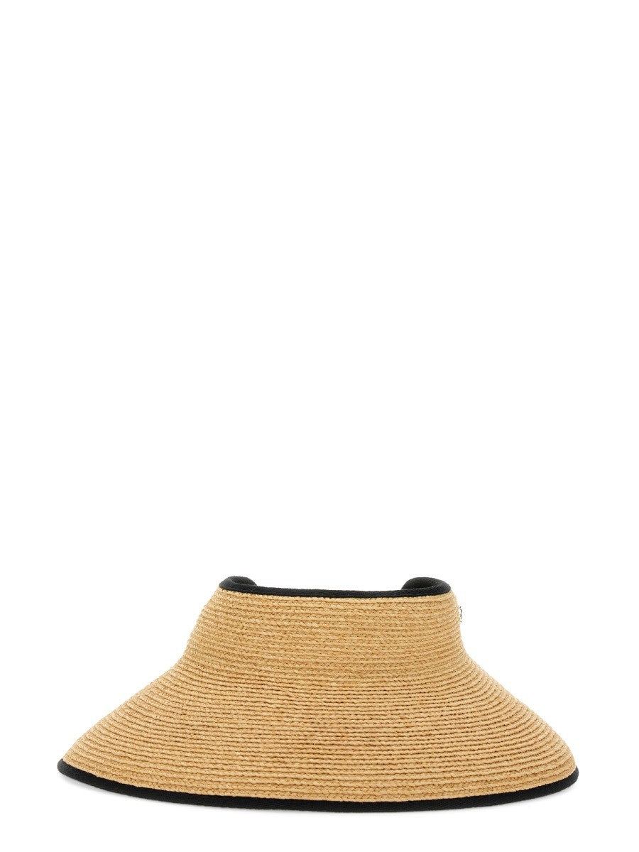 Helen Kaminski Women's Hat Mita Beige