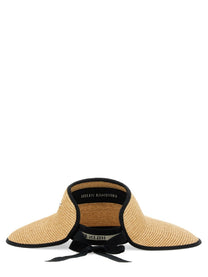 Helen Kaminski Women's Hat Mita Beige