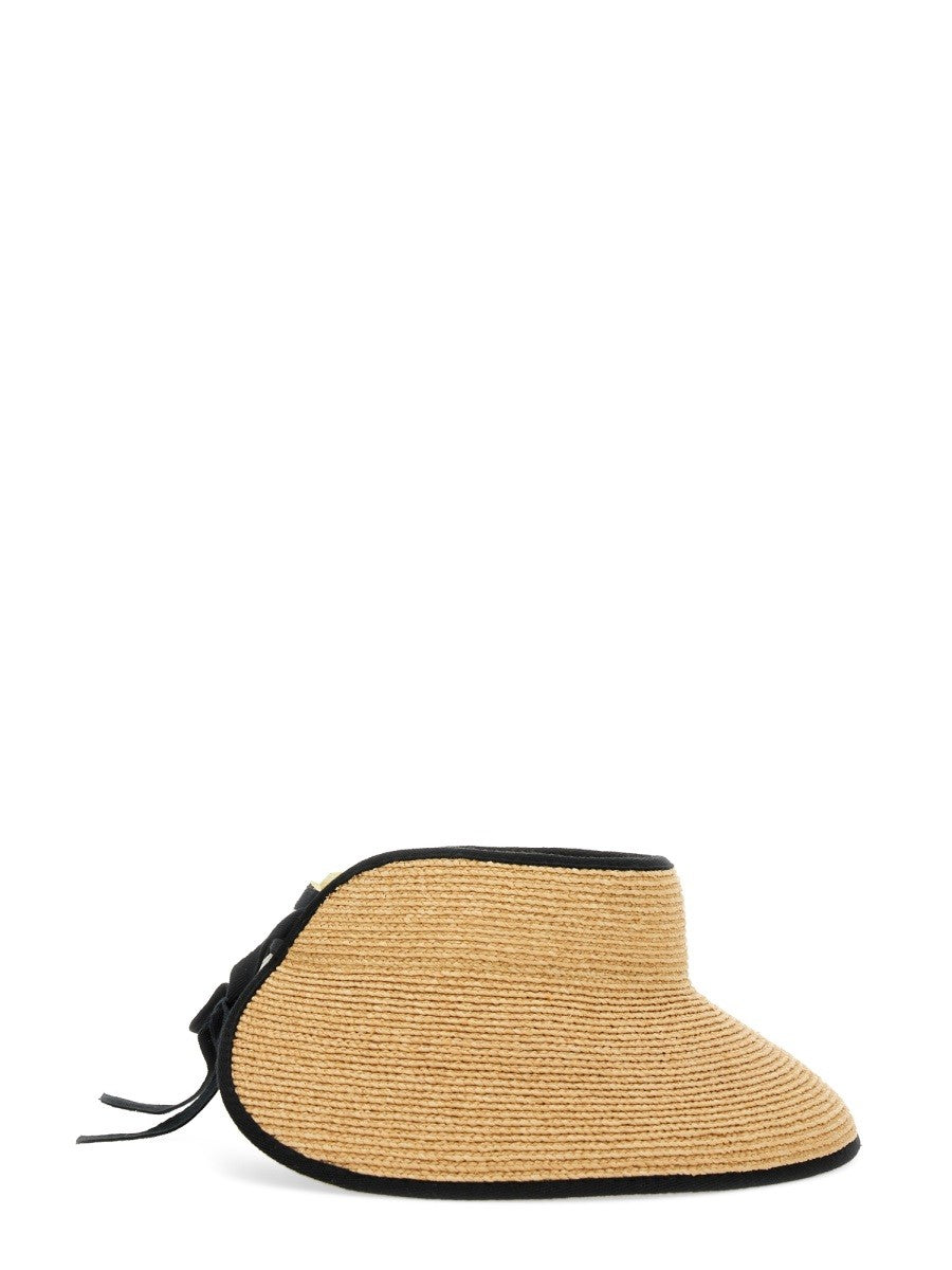 Helen Kaminski Women's Hat Mita Beige