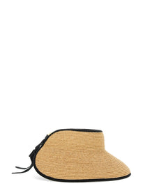 Helen Kaminski Women's Hat Mita Beige