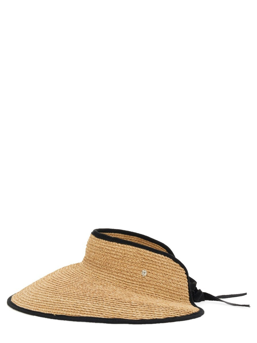 Helen Kaminski Women's Hat Never Beige