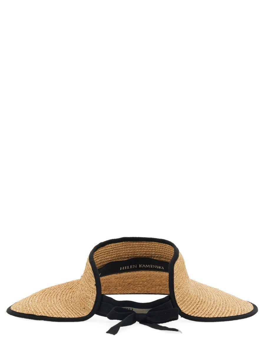 Helen Kaminski Women's Hat Never Beige