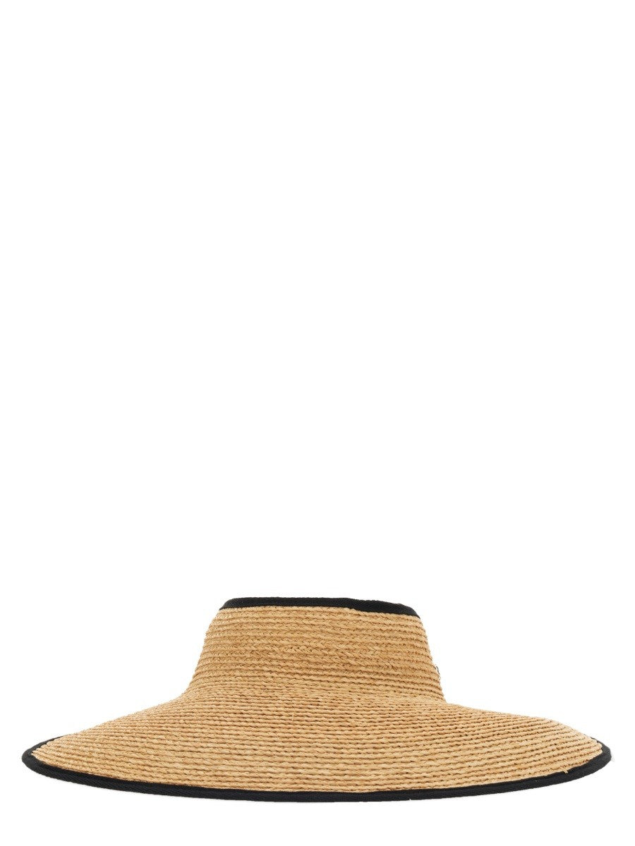 Helen Kaminski Women's Hat Never Beige