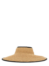 Helen Kaminski Women's Hat Never Beige