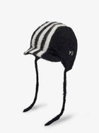 Y-3 Men's Hat Black