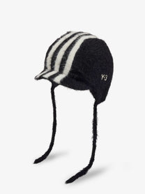 Y-3 Men's Hat Black