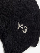 Y-3 Men's Hat Black, view 3