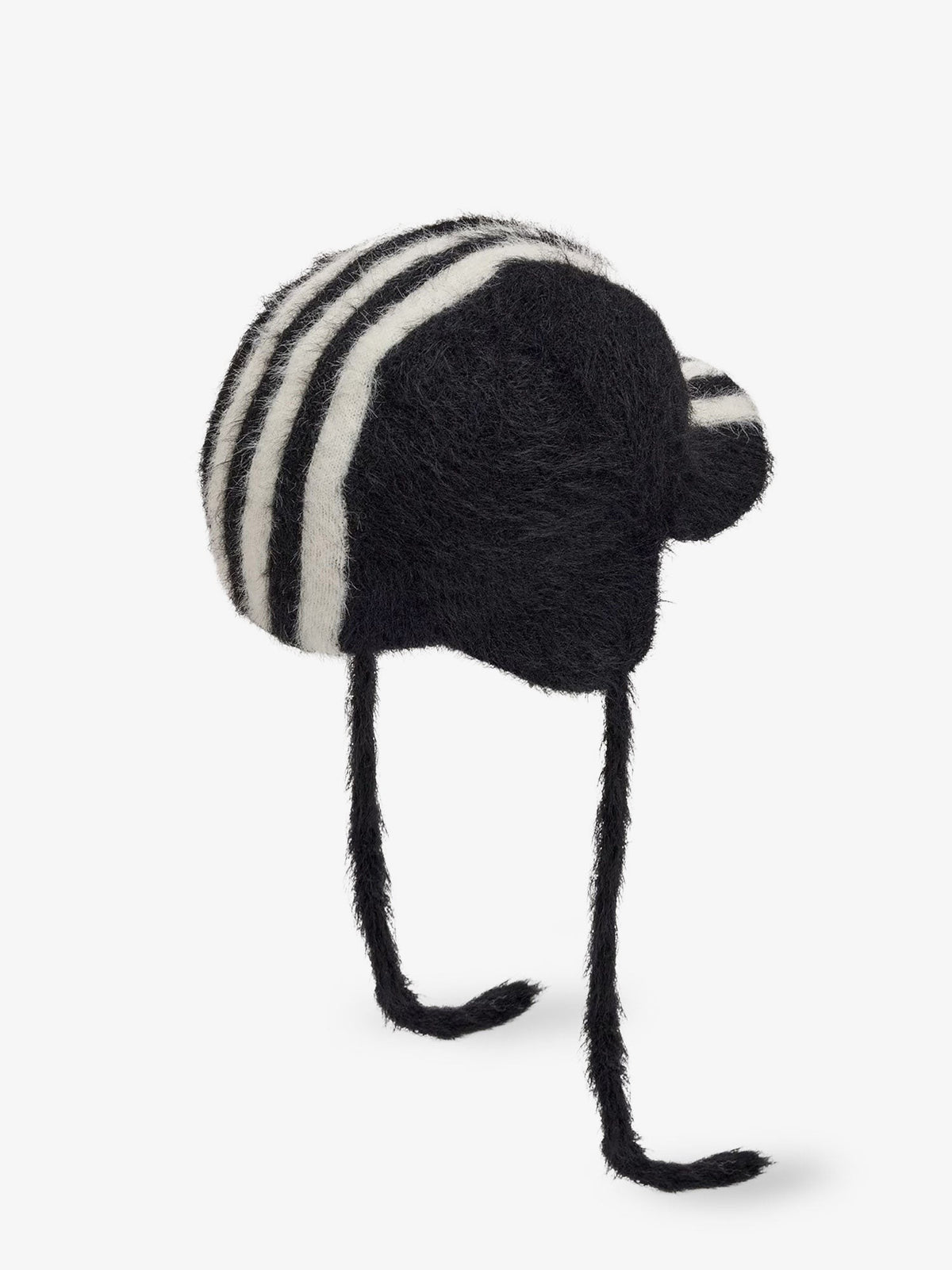 Y-3 Men's Hat Black, view 2