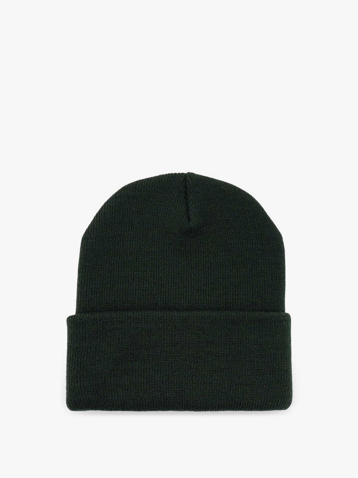 Carhartt Wip Men's Hat Darkscarab, view 2