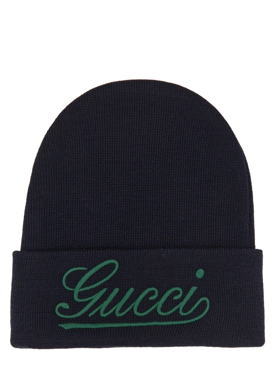 Gucci Men's Hat Blue