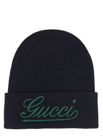 Gucci Men's Hat Blue