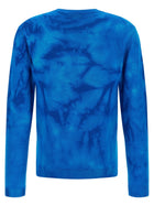 Kiko Kostadinov Hatha Sweater Blue, view 2
