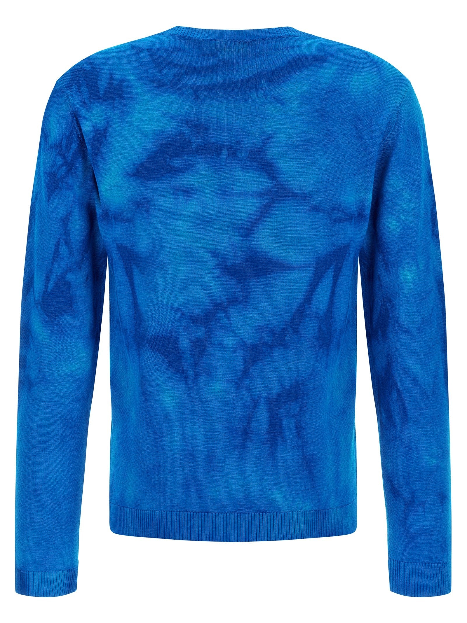 Kiko Kostadinov Hatha Sweater Blue