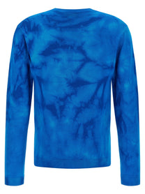 Kiko Kostadinov Hatha Sweater Blue