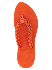HAVAIANAS - HAVAIANAS - ’Havaianas Slim Point Boho’ sandals - Women’s Shoes