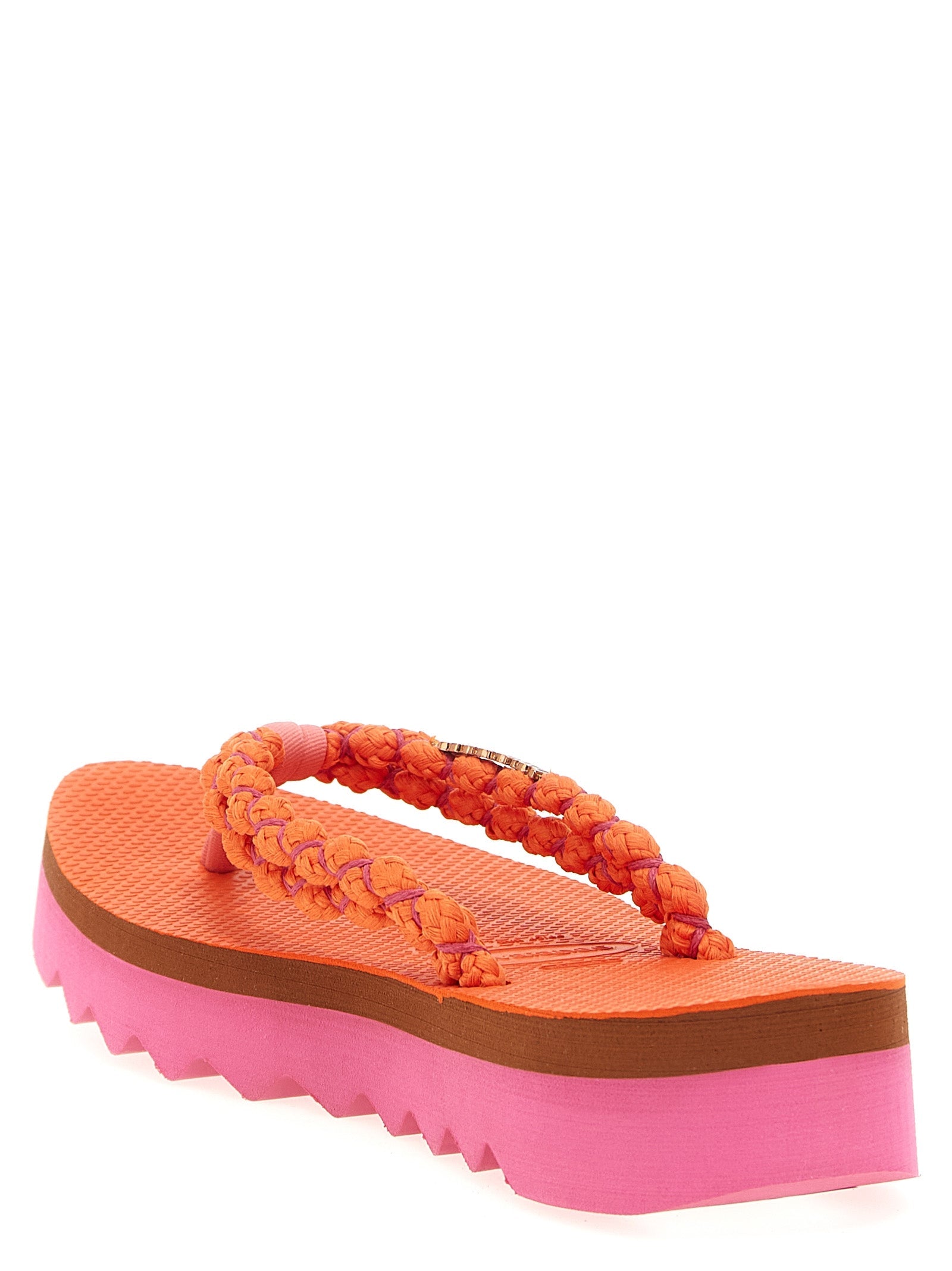 HAVAIANAS - HAVAIANAS - ’Havaianas Slim Point Boho’ sandals - Women’s Shoes