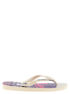 Havaianas Havaianas Kidsuper Top Futebol Flip Flops Gold