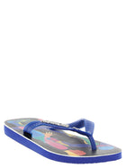 Havaianas Havaianas Kidsuper Top Runner Flip Flops Gold, view 3