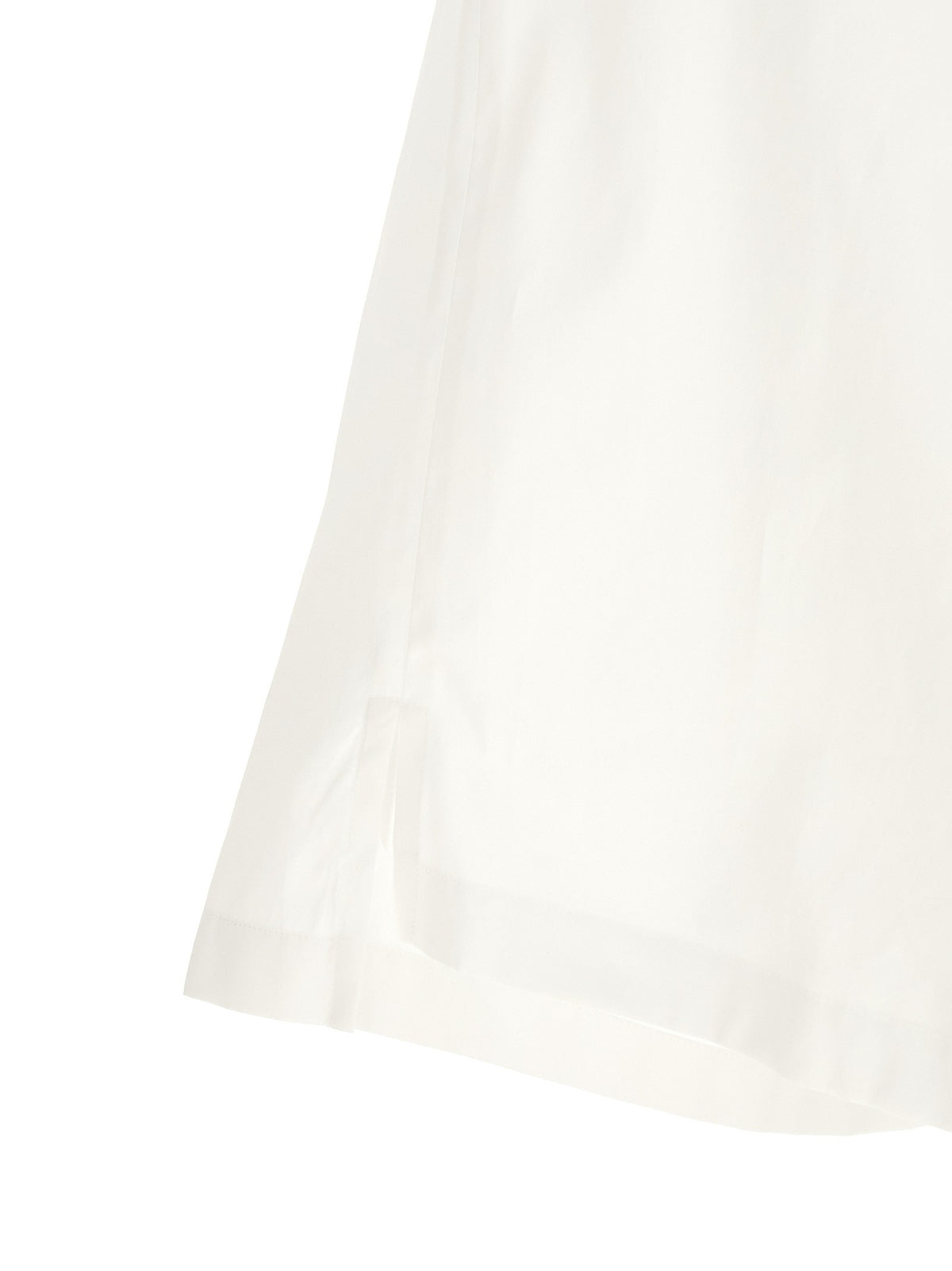 Dolce &amp; Gabbana Hawaii Shirt White