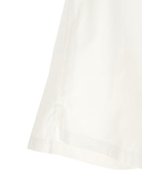 Dolce &amp; Gabbana Hawaii Shirt White