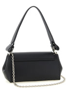 Vivienne Westwood Hazel Medium Shoulder Bag Black, view 2