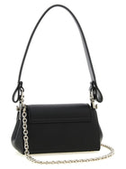 Vivienne Westwood Hazel Small Shoulder Bag Black, view 2