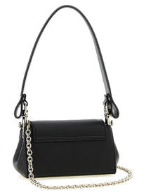 Vivienne Westwood Hazel Small Shoulder Bag Black, view 2