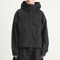Adidas Y3 Men's HD UT Jacket Black Black
