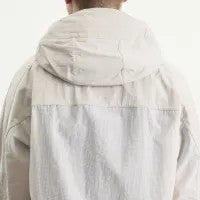 Adidas Y3 Unisex HD UT Jacket Lbrown Brown
