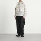 Adidas Y3 Unisex HD UT Jacket Lbrown Brown, view 2