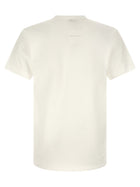 Comme Des Garcons Play Heart Patch Shirt White, view 2