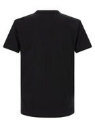 Comme Des Garcons Play Heart Patch Shirt Black, view 2