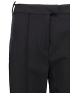 Nensi Dojaka Hearts Pants Black, view 3