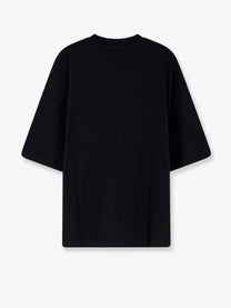 Entire Studios Unisex Heavy Boxy Tee Black