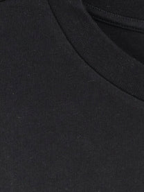 Entire Studios Unisex Heavy Boxy Tee Black