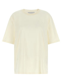 Ami Paris Heavy Cotton Shirt White