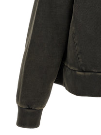 Entire Studios Heavy Hood Hoodie Black