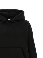 Entire Studios Heavy Hood Hoodie Black, view 3
