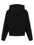 Entire Studios Heavy Hood Hoodie Black, view 2