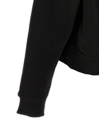Entire Studios Heavy Hood Hoodie Black, view 4