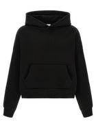 Entire Studios Heavy Hood Hoodie Black